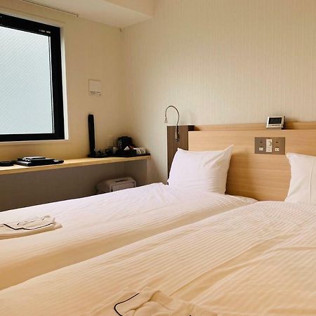 Toyotomi Inn 難波高津 أوساكا المظهر الخارجي الصورة