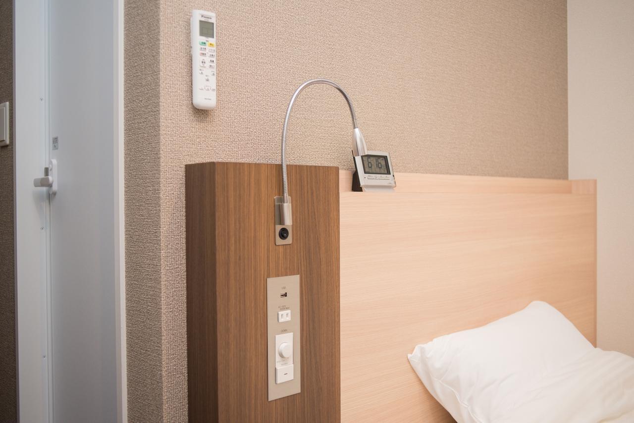 Toyotomi Inn 難波高津 أوساكا المظهر الخارجي الصورة