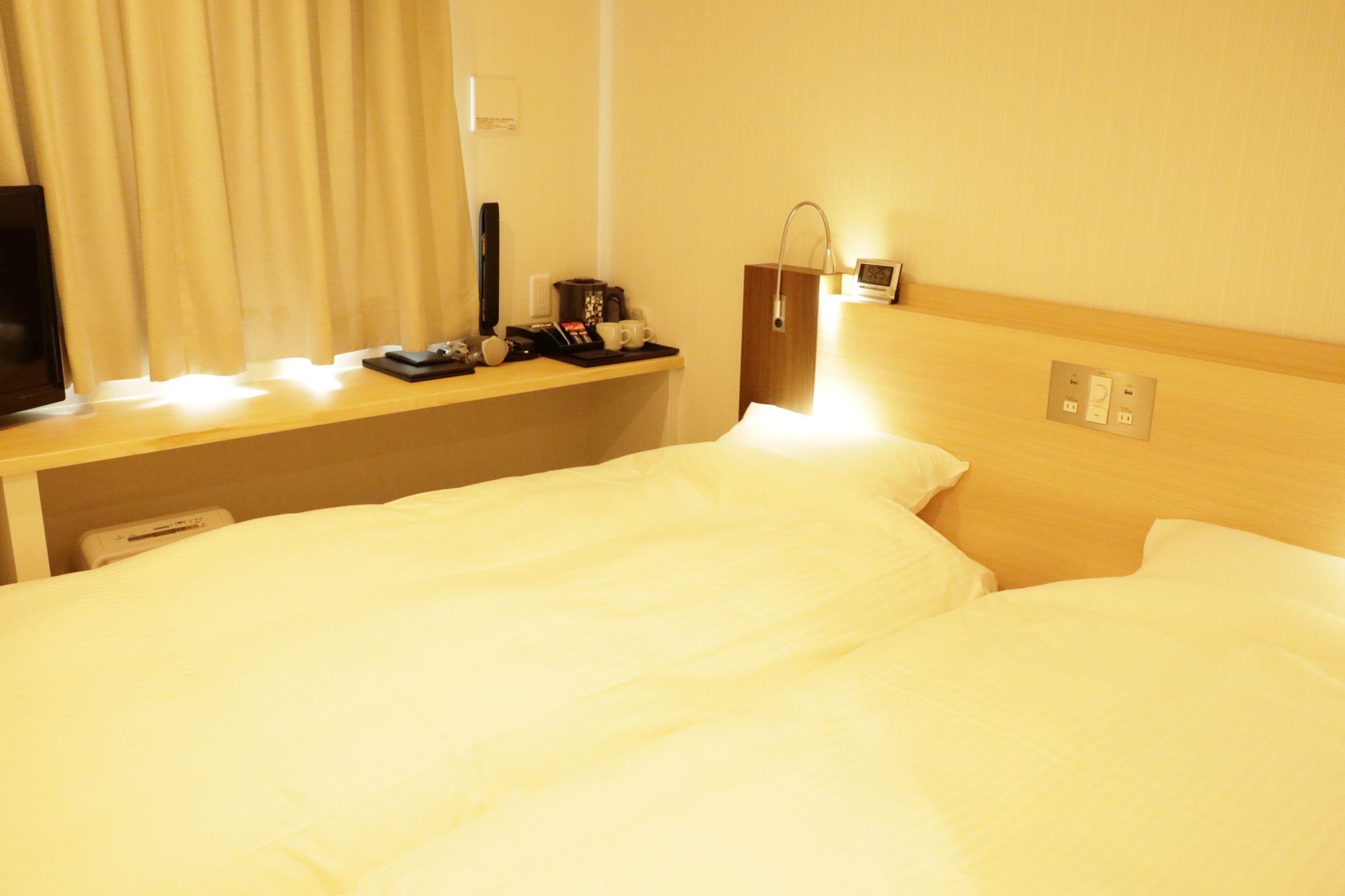 Toyotomi Inn 難波高津 أوساكا المظهر الخارجي الصورة