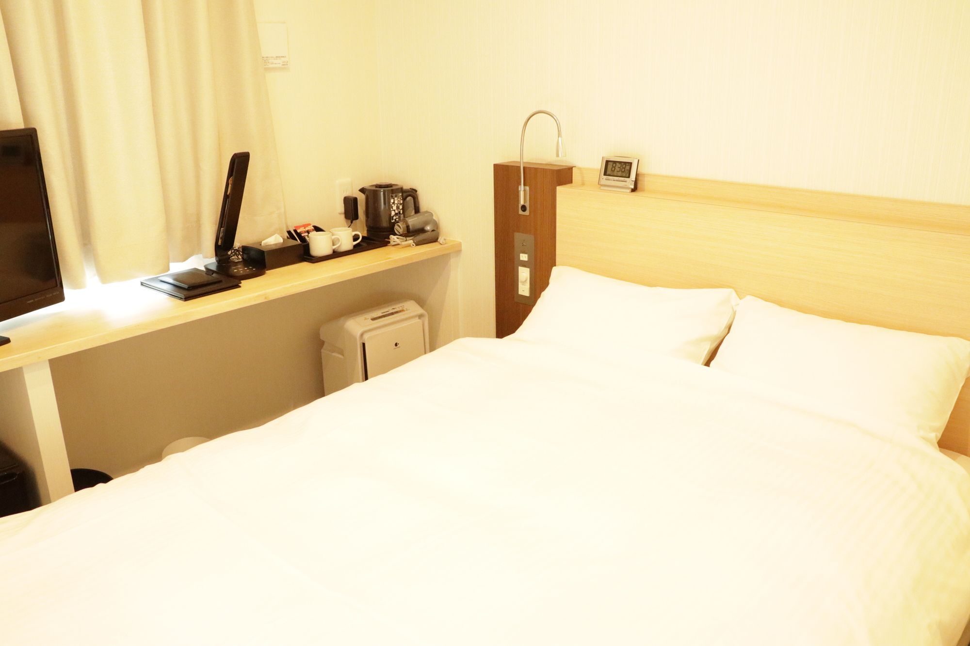 Toyotomi Inn 難波高津 أوساكا المظهر الخارجي الصورة